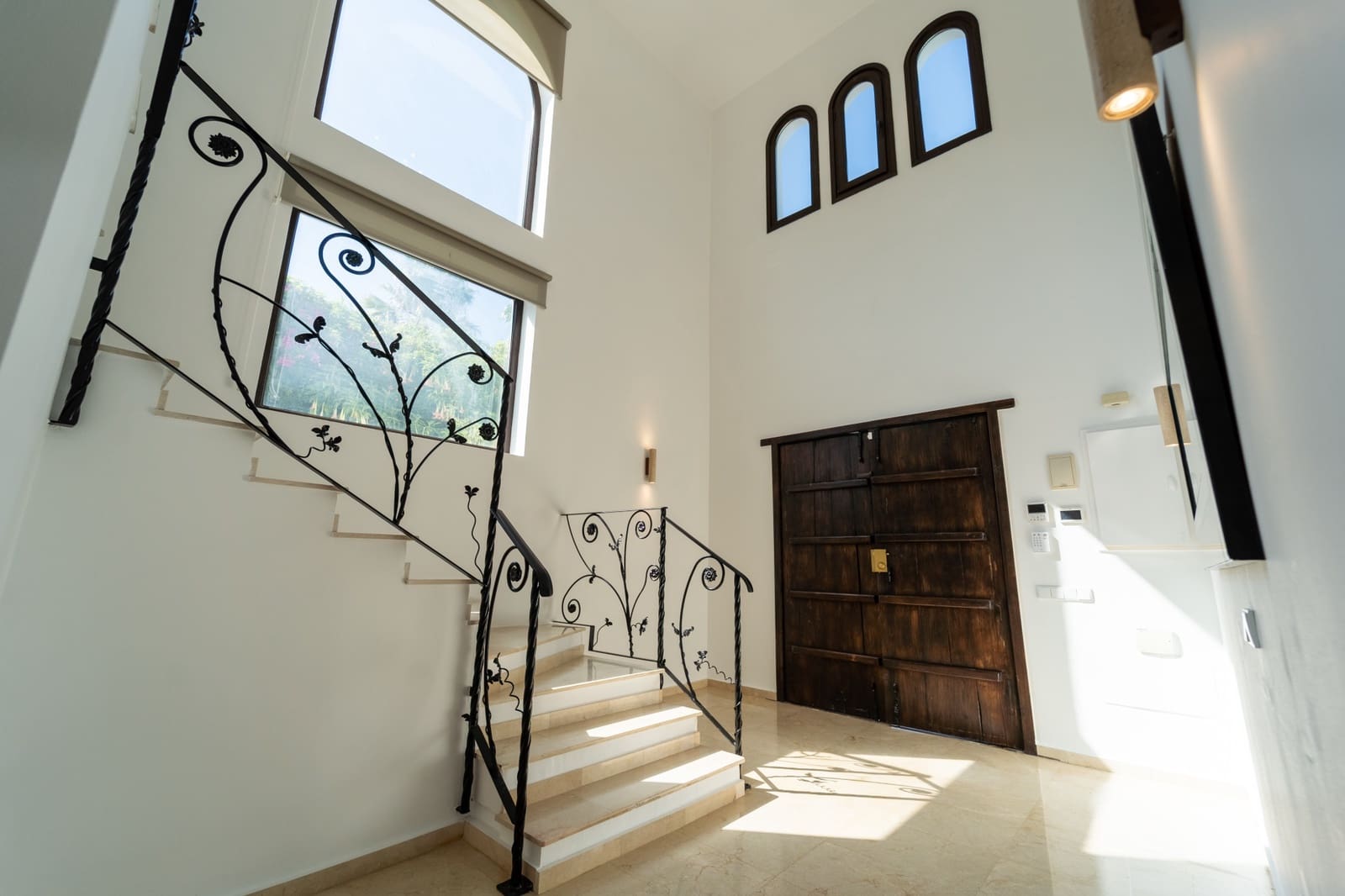 5 sovrum Villa till salu i Marbella med pool garage - 2 075 000 € (Ref: 10029224)
