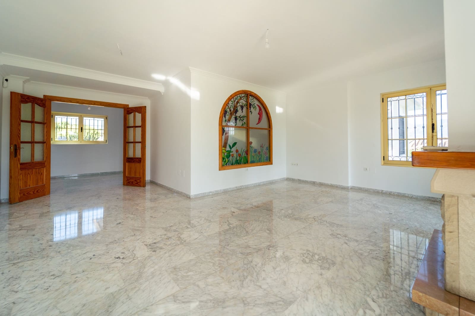 4 soveværelse Villa til salg i Cerro del Aguila med swimmingpool garage - € 895.000 (Ref: 10030268)