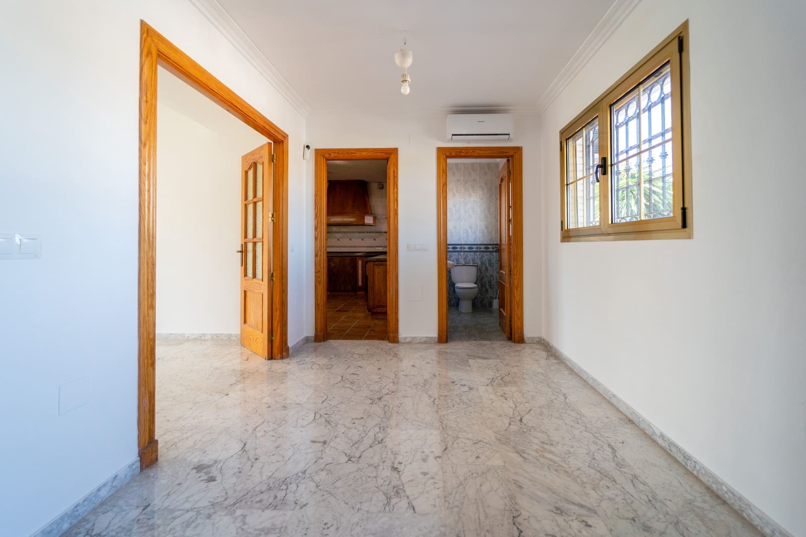 4 soveværelse Villa til salg i Cerro del Aguila med swimmingpool garage - € 895.000 (Ref: 10030268)