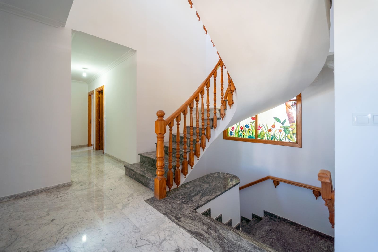4 soveværelse Villa til salg i Cerro del Aguila med swimmingpool garage - € 895.000 (Ref: 10030268)