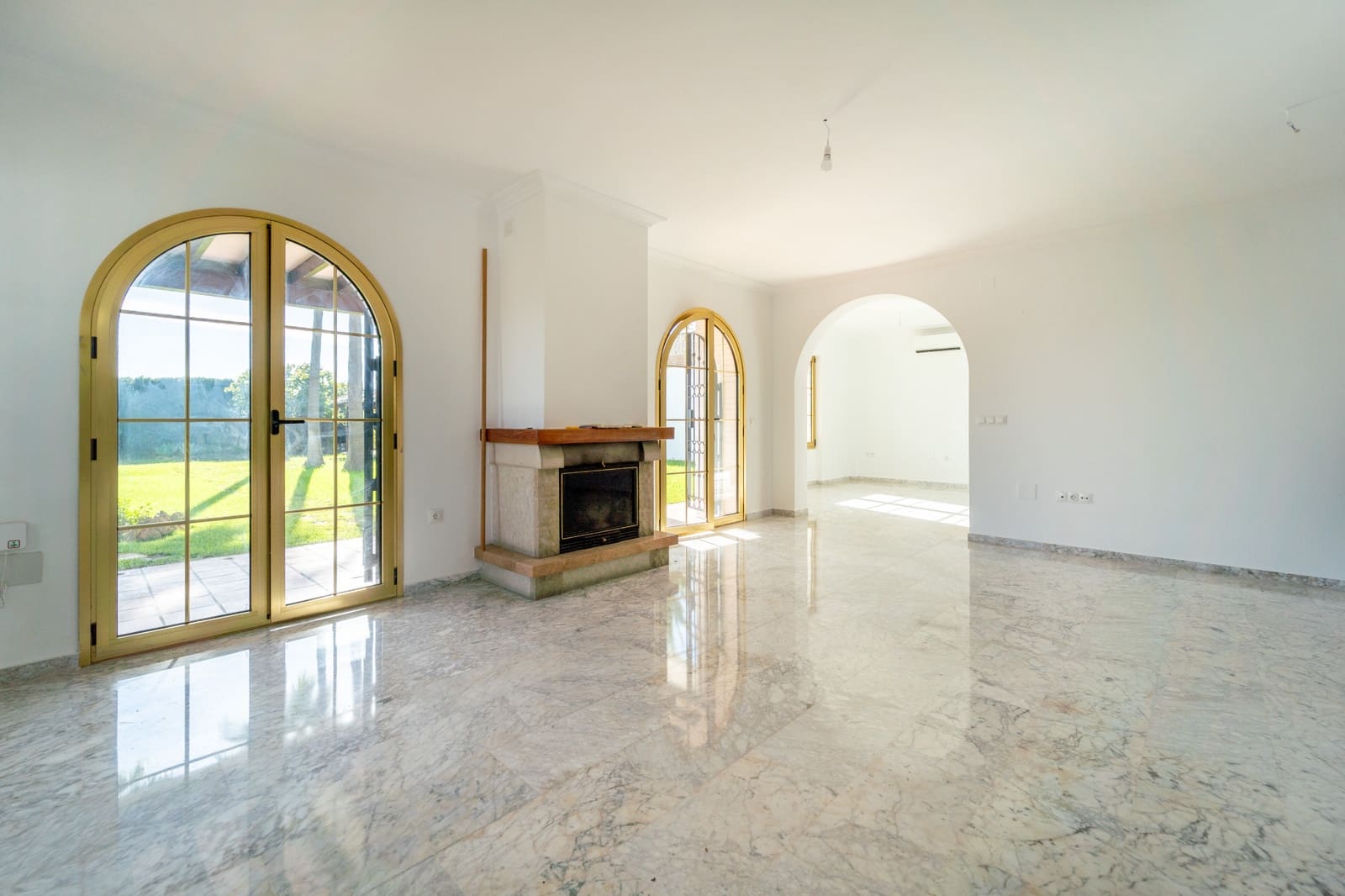 4 soveværelse Villa til salg i Cerro del Aguila med swimmingpool garage - € 895.000 (Ref: 10030268)
