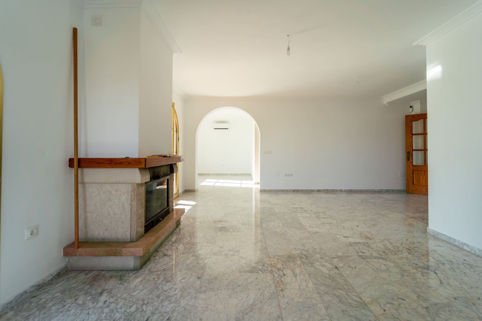 4 soveværelse Villa til salg i Cerro del Aguila med swimmingpool garage - € 895.000 (Ref: 10030268)