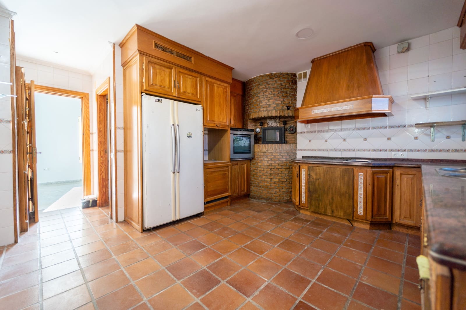 4 soveværelse Villa til salg i Cerro del Aguila med swimmingpool garage - € 895.000 (Ref: 10030268)