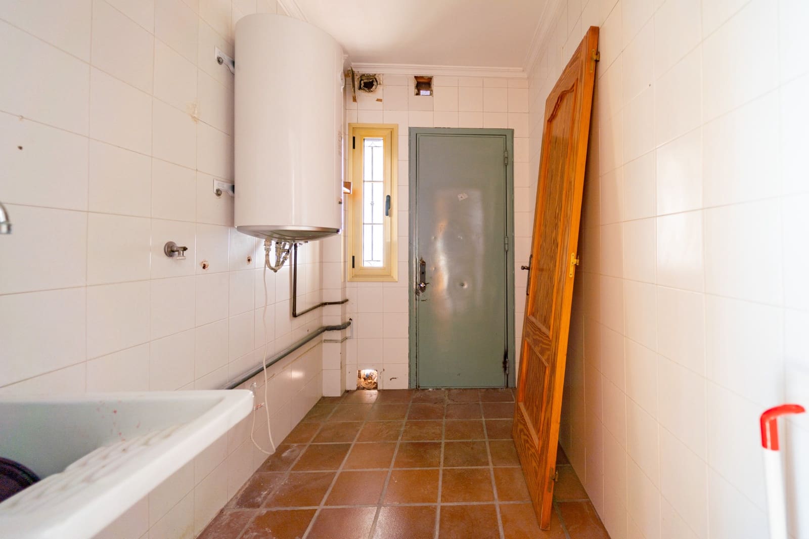 4 soveværelse Villa til salg i Cerro del Aguila med swimmingpool garage - € 895.000 (Ref: 10030268)