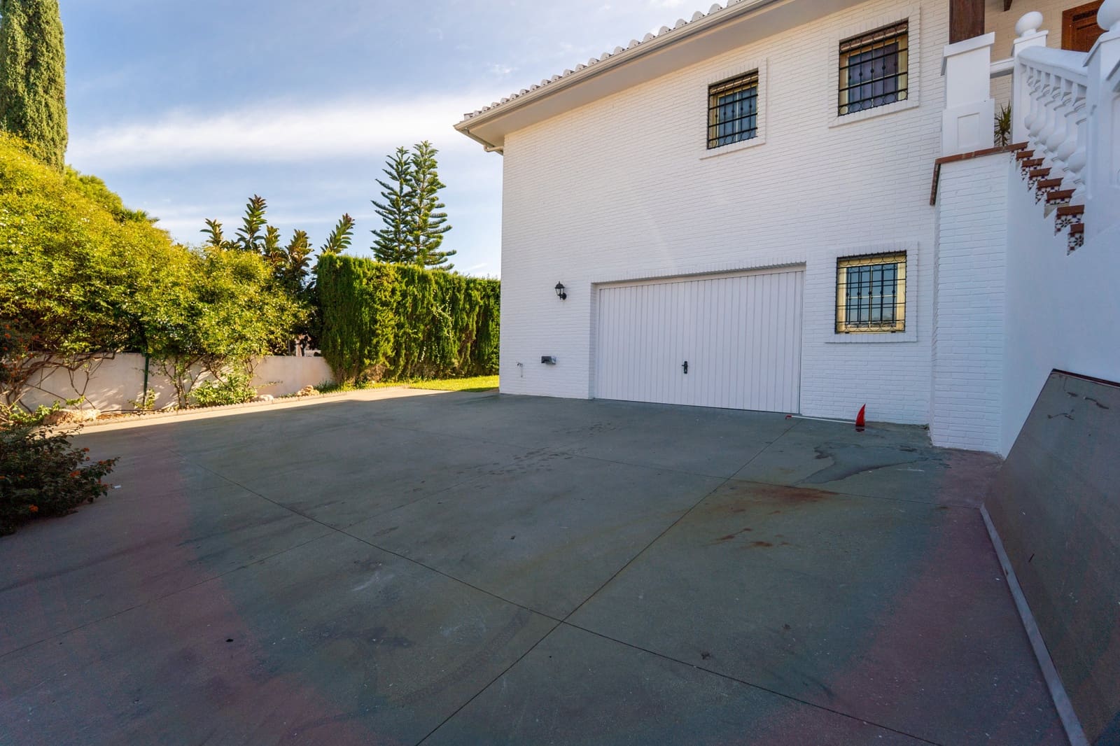 4 soveværelse Villa til salg i Cerro del Aguila med swimmingpool garage - € 895.000 (Ref: 10030268)