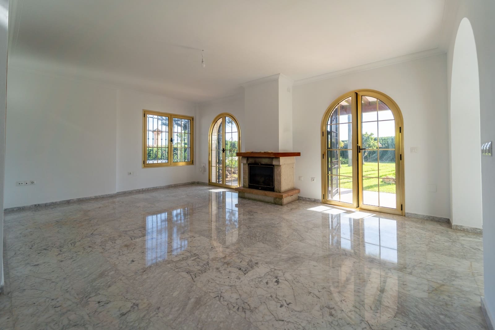 4 soveværelse Villa til salg i Cerro del Aguila med swimmingpool garage - € 895.000 (Ref: 10030268)