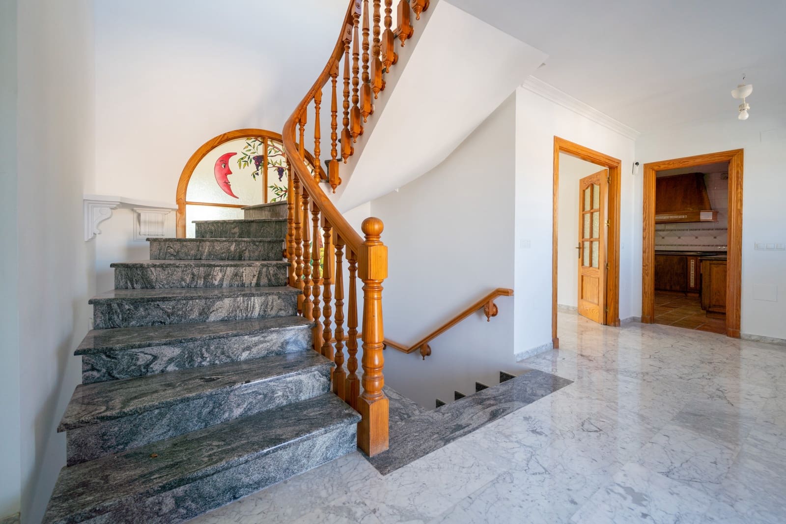 4 soveværelse Villa til salg i Cerro del Aguila med swimmingpool garage - € 895.000 (Ref: 10030268)