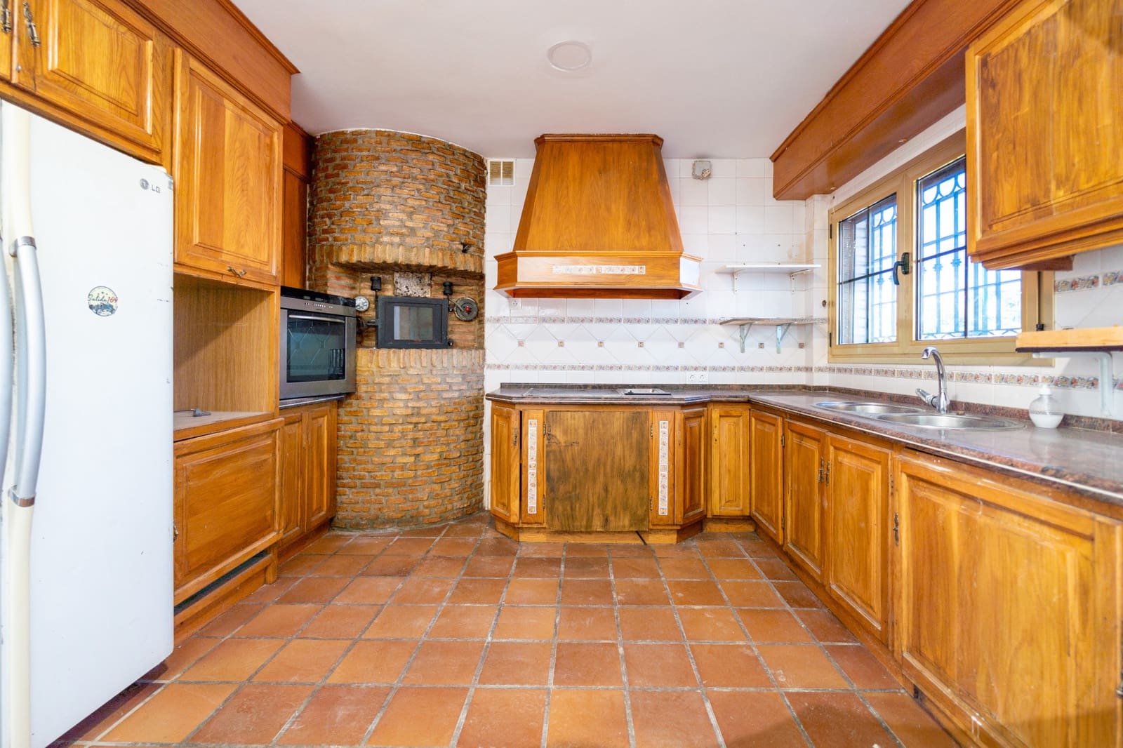 4 soveværelse Villa til salg i Cerro del Aguila med swimmingpool garage - € 895.000 (Ref: 10030268)