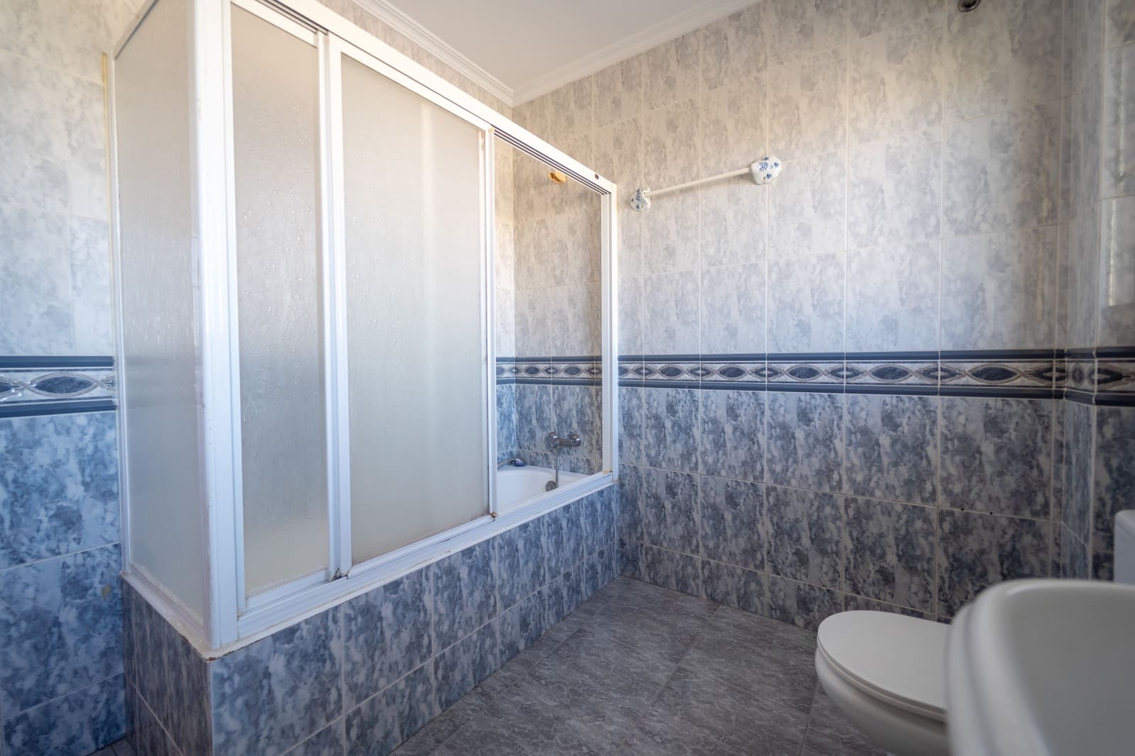4 soveværelse Villa til salg i Cerro del Aguila med swimmingpool garage - € 895.000 (Ref: 10030268)