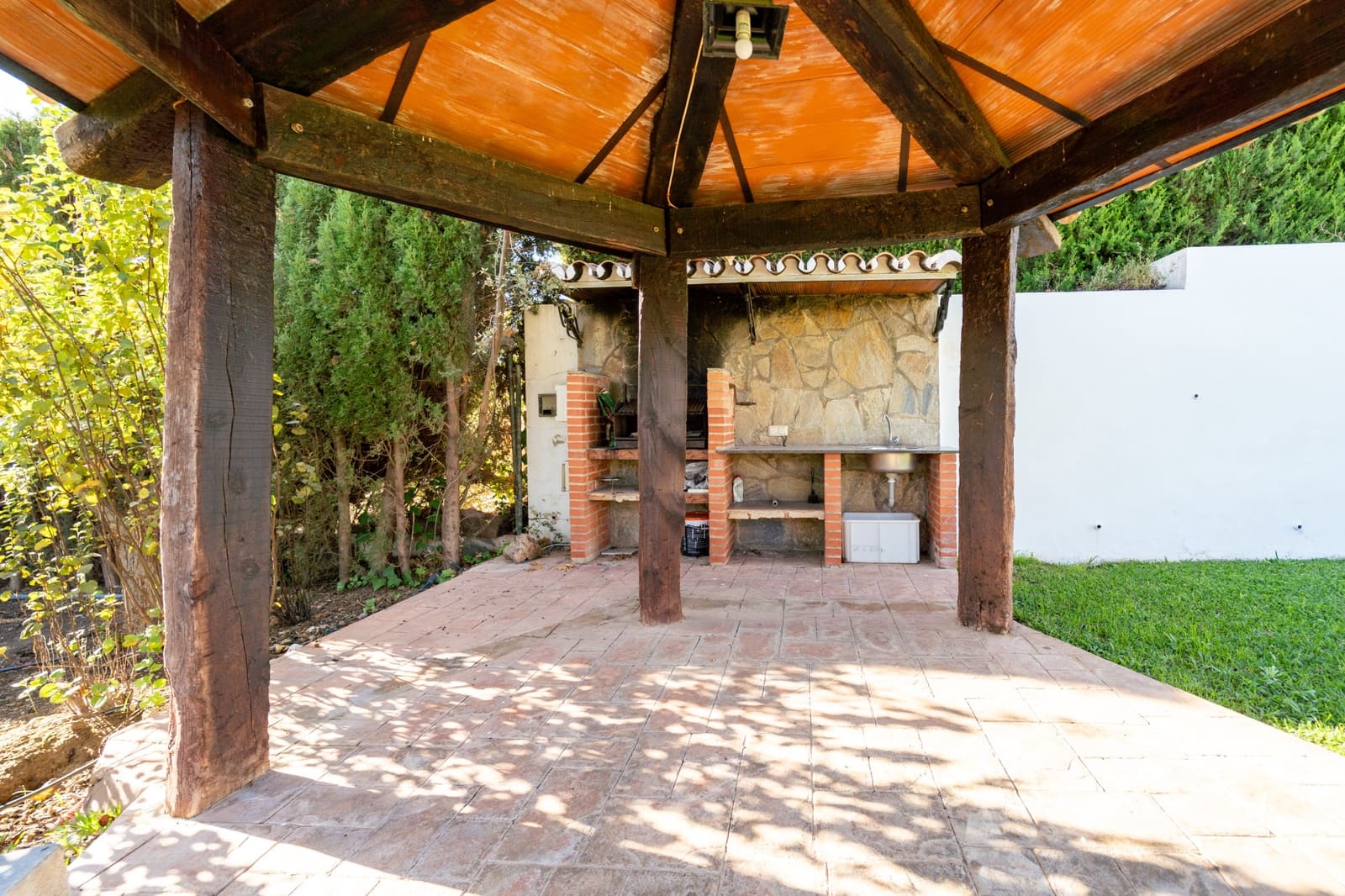 4 soveværelse Villa til salg i Cerro del Aguila med swimmingpool garage - € 895.000 (Ref: 10030268)