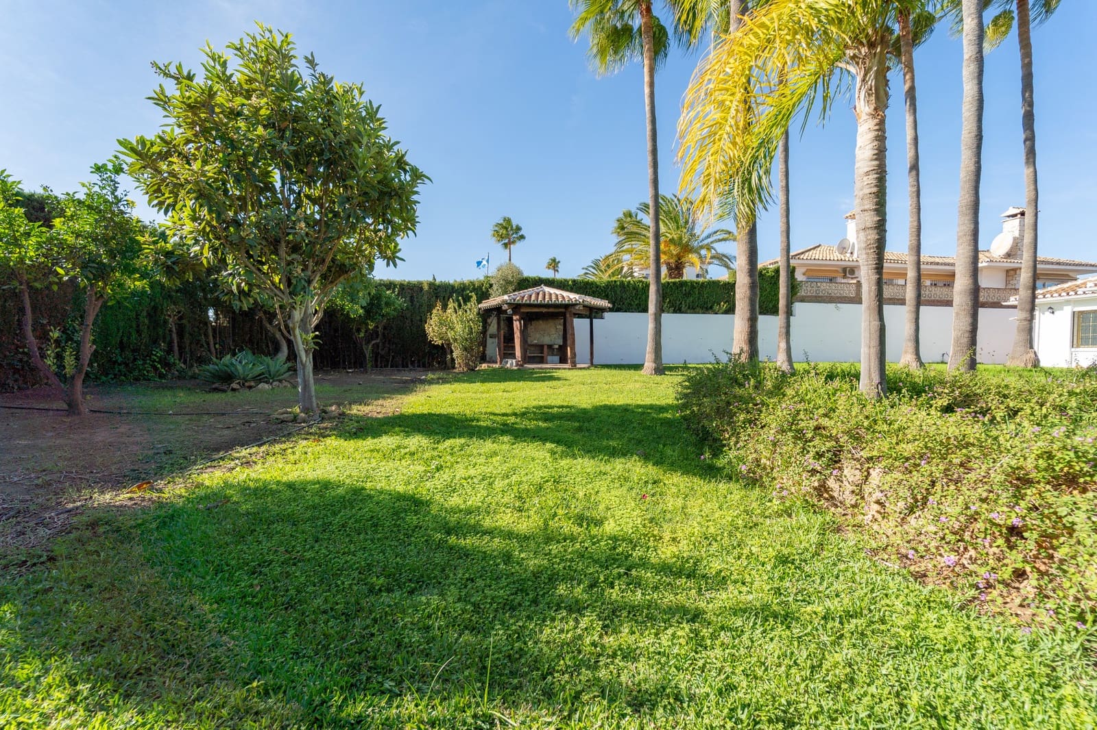 4 soveværelse Villa til salg i Cerro del Aguila med swimmingpool garage - € 895.000 (Ref: 10030268)