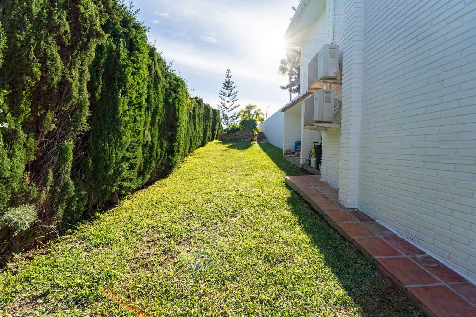 4 soveværelse Villa til salg i Cerro del Aguila med swimmingpool garage - € 895.000 (Ref: 10030268)