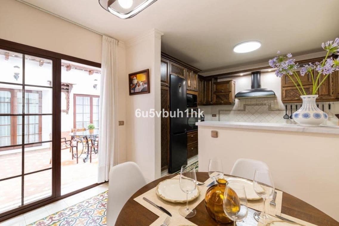 5 sypialnia Dom na sprzedaż w Fuengirola - 1 100 000 € (Ref: 10030269)