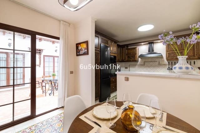 5 chambre Maison de Ville à vendre à Fuengirola - 1 100 000 € (Ref: 10030269)