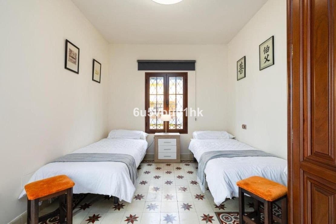 5 sypialnia Dom na sprzedaż w Fuengirola - 1 100 000 € (Ref: 10030269)