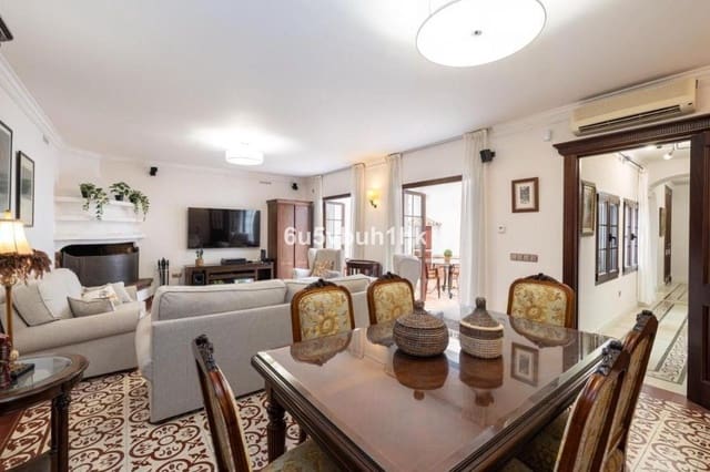 5 chambre Maison de Ville à vendre à Fuengirola - 1 100 000 € (Ref: 10030269)