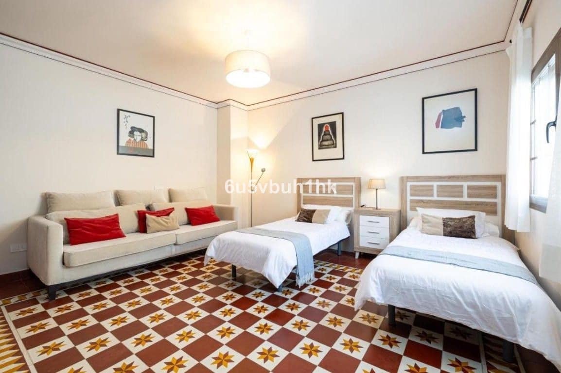 5 sypialnia Dom na sprzedaż w Fuengirola - 1 100 000 € (Ref: 10030269)