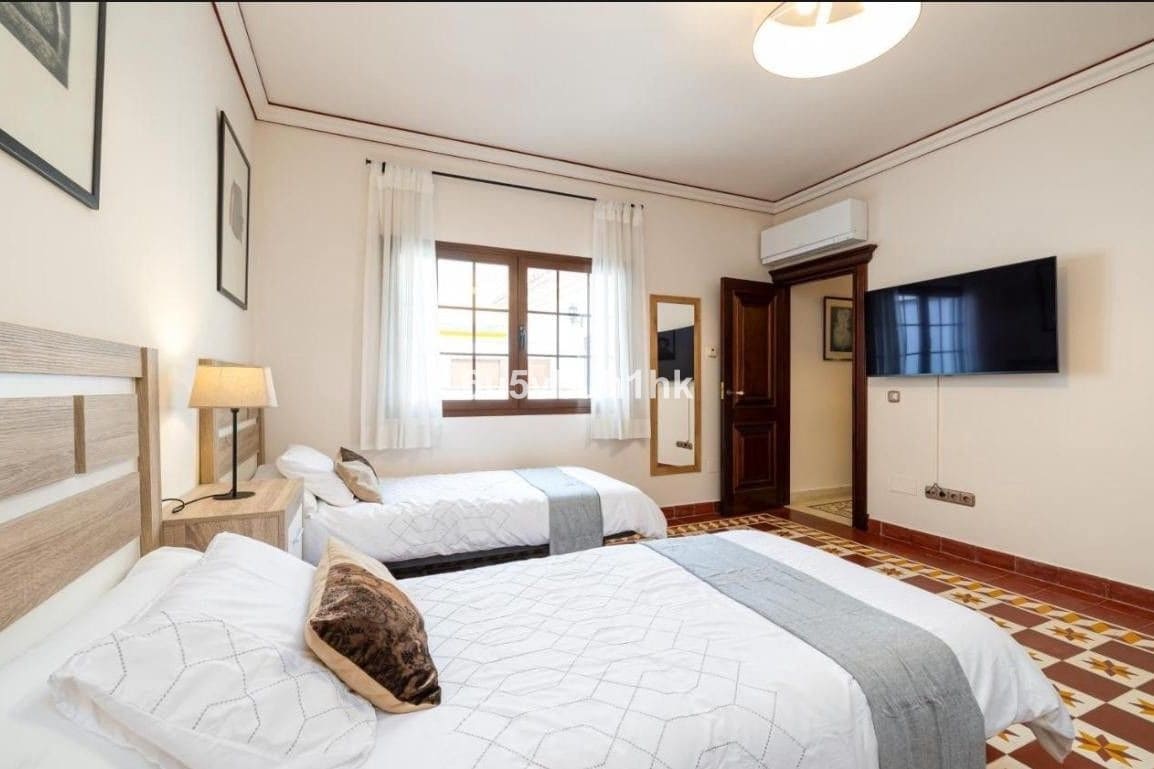 5 sypialnia Dom na sprzedaż w Fuengirola - 1 100 000 € (Ref: 10030269)