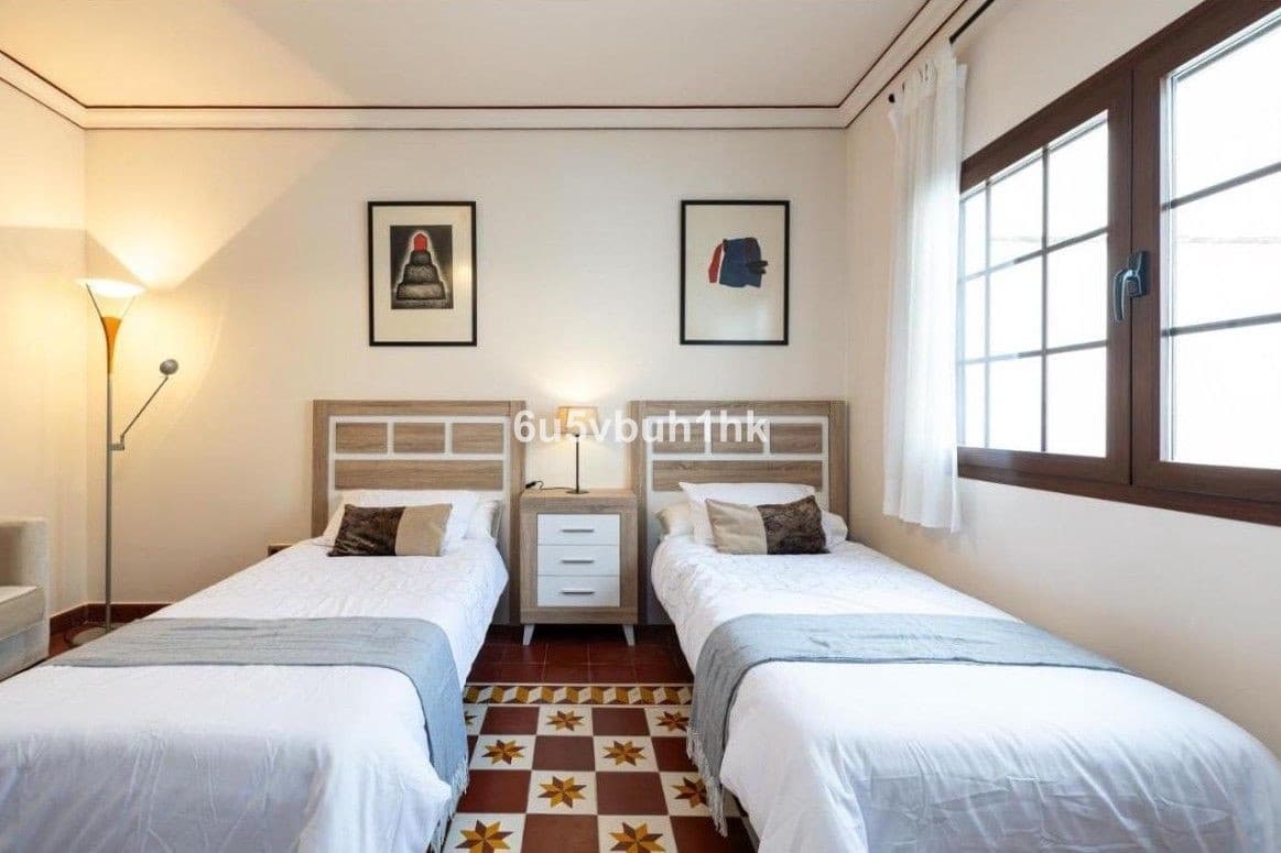 5 sypialnia Dom na sprzedaż w Fuengirola - 1 100 000 € (Ref: 10030269)