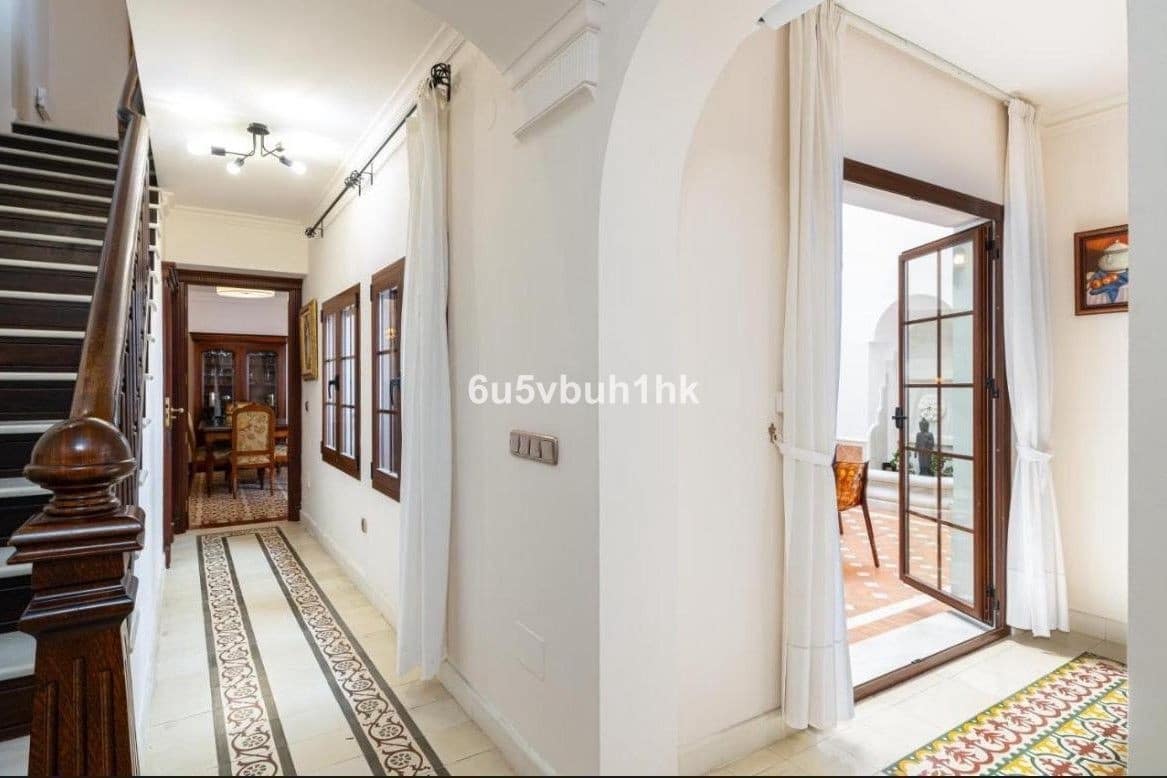 5 sypialnia Dom na sprzedaż w Fuengirola - 1 100 000 € (Ref: 10030269)