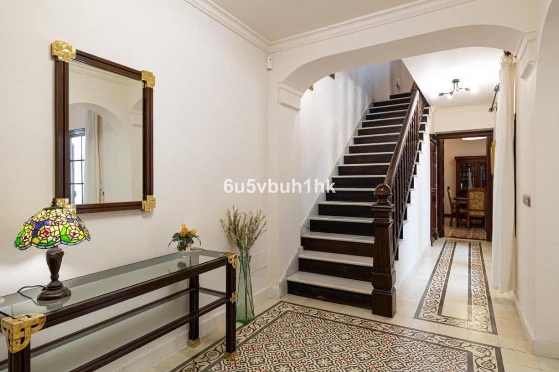 5 sypialnia Dom na sprzedaż w Fuengirola - 1 100 000 € (Ref: 10030269)