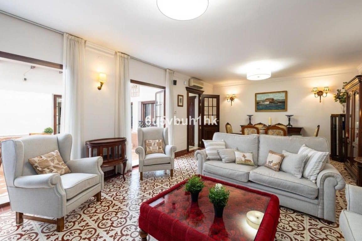 5 sypialnia Dom na sprzedaż w Fuengirola - 1 100 000 € (Ref: 10030269)