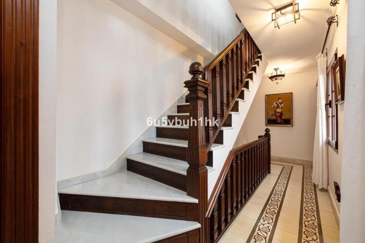 5 sypialnia Dom na sprzedaż w Fuengirola - 1 100 000 € (Ref: 10030269)