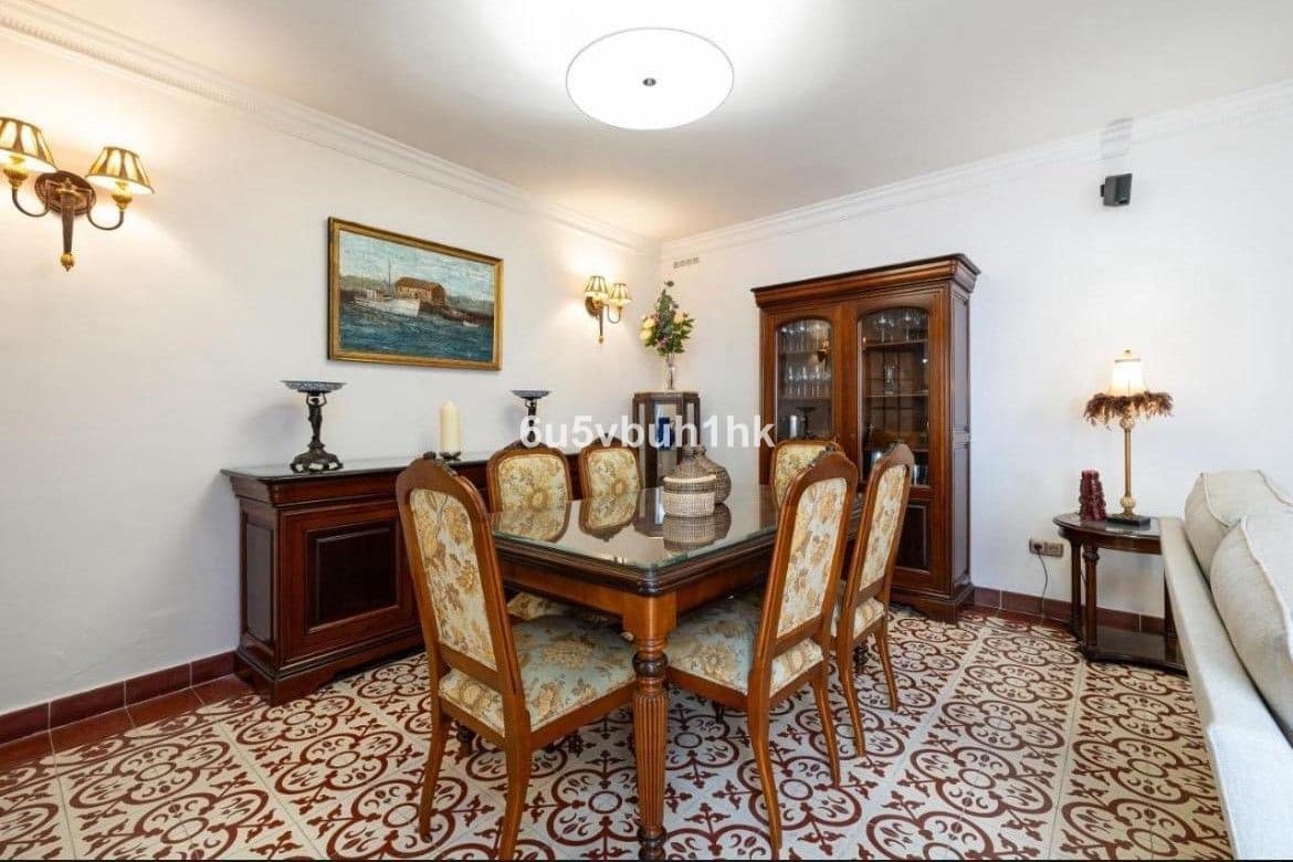5 sypialnia Dom na sprzedaż w Fuengirola - 1 100 000 € (Ref: 10030269)