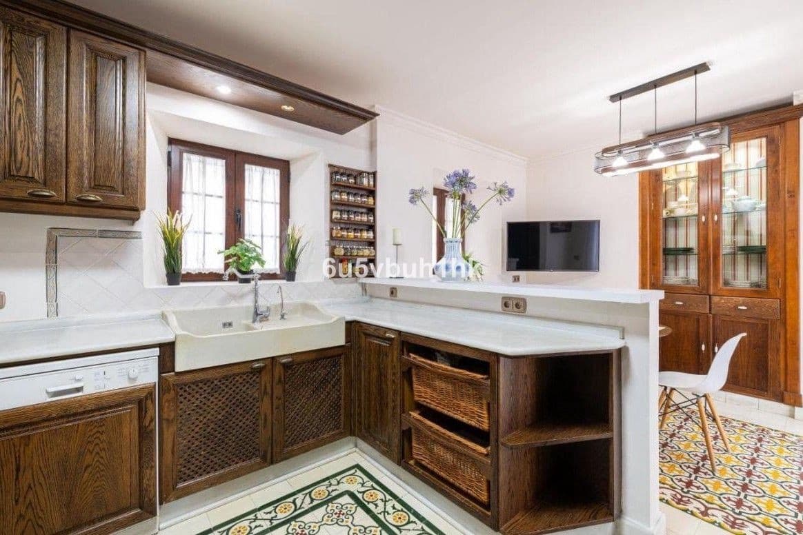5 sypialnia Dom na sprzedaż w Fuengirola - 1 100 000 € (Ref: 10030269)