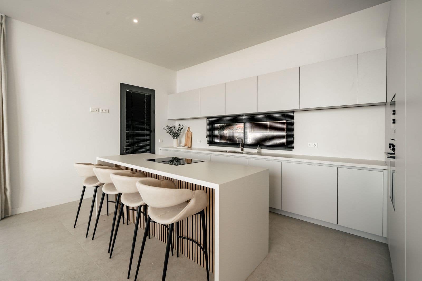 3 soveværelse Villa til salg i Benahavis med swimmingpool garage - € 2.200.000 (Ref: 10030271)