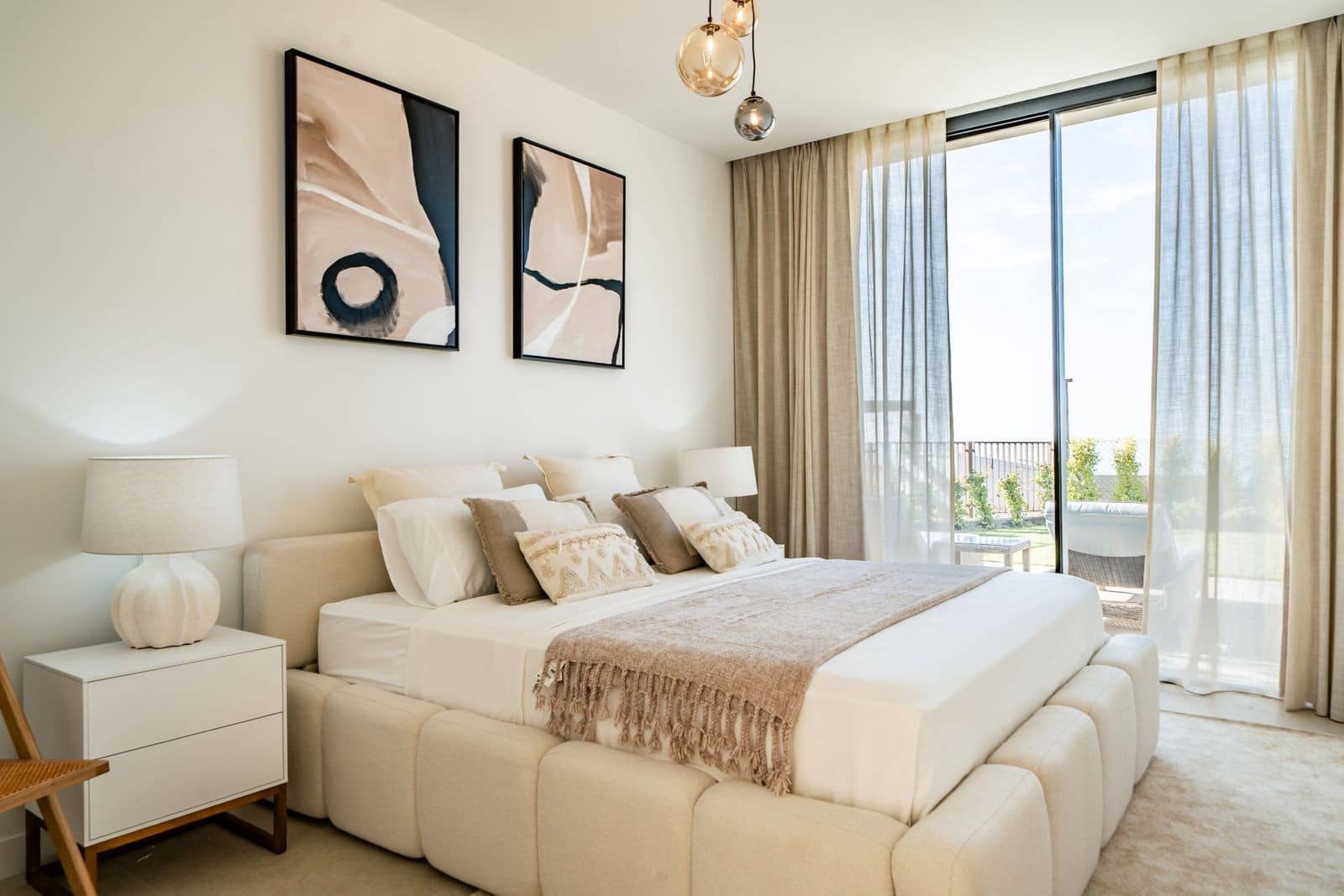 3 soveværelse Villa til salg i Benahavis med swimmingpool garage - € 2.200.000 (Ref: 10030271)