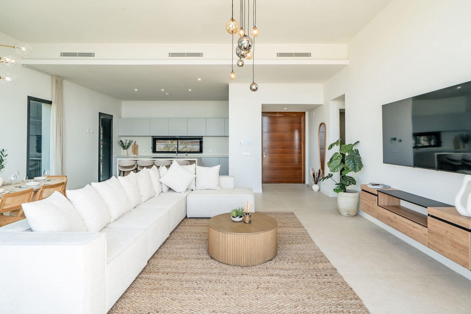 3 soveværelse Villa til salg i Benahavis med swimmingpool garage - € 2.200.000 (Ref: 10030271)