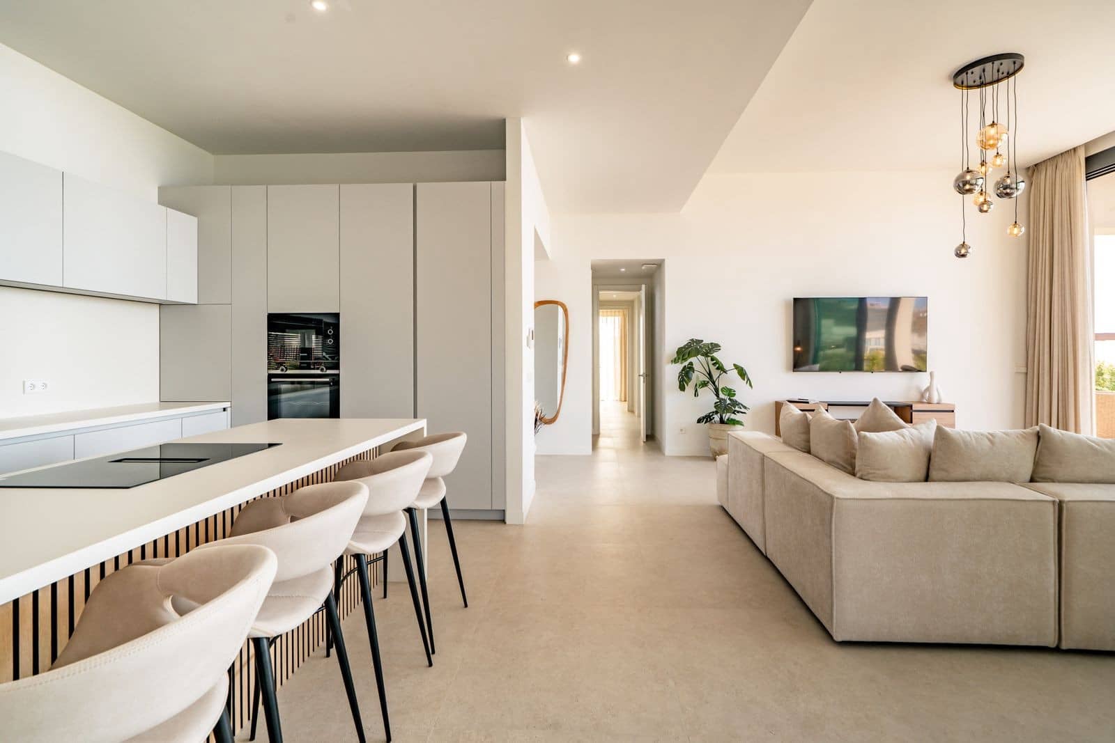 3 soveværelse Villa til salg i Benahavis med swimmingpool garage - € 2.200.000 (Ref: 10030271)