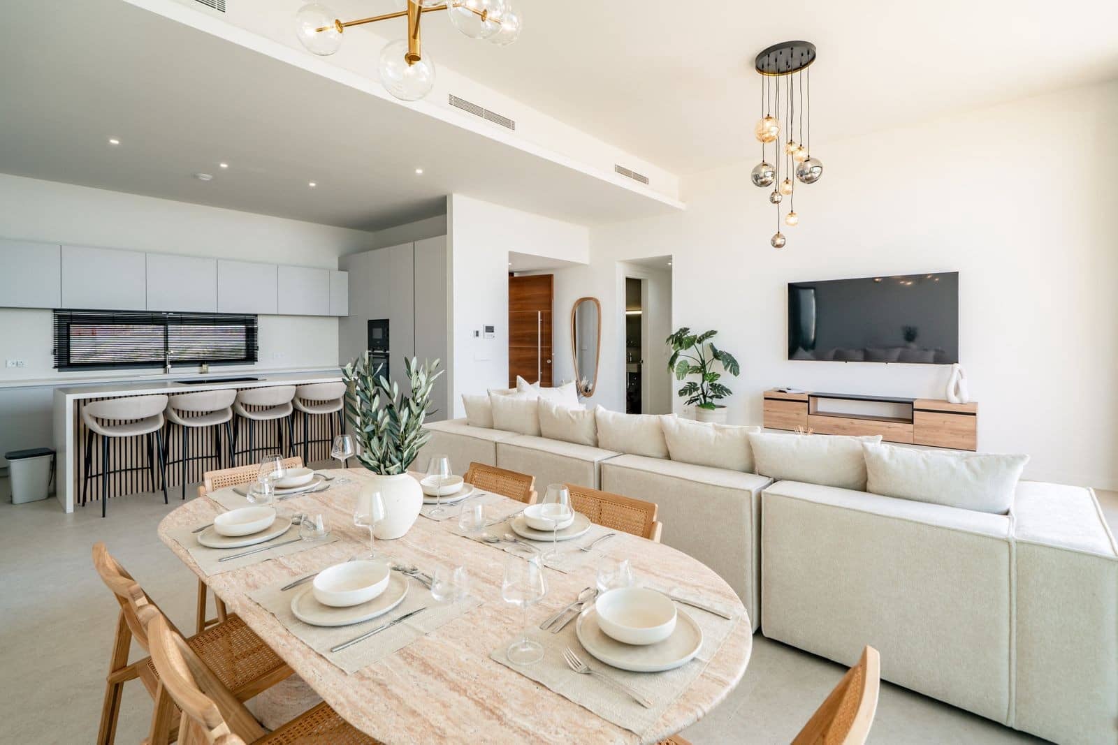 3 soveværelse Villa til salg i Benahavis med swimmingpool garage - € 2.200.000 (Ref: 10030271)