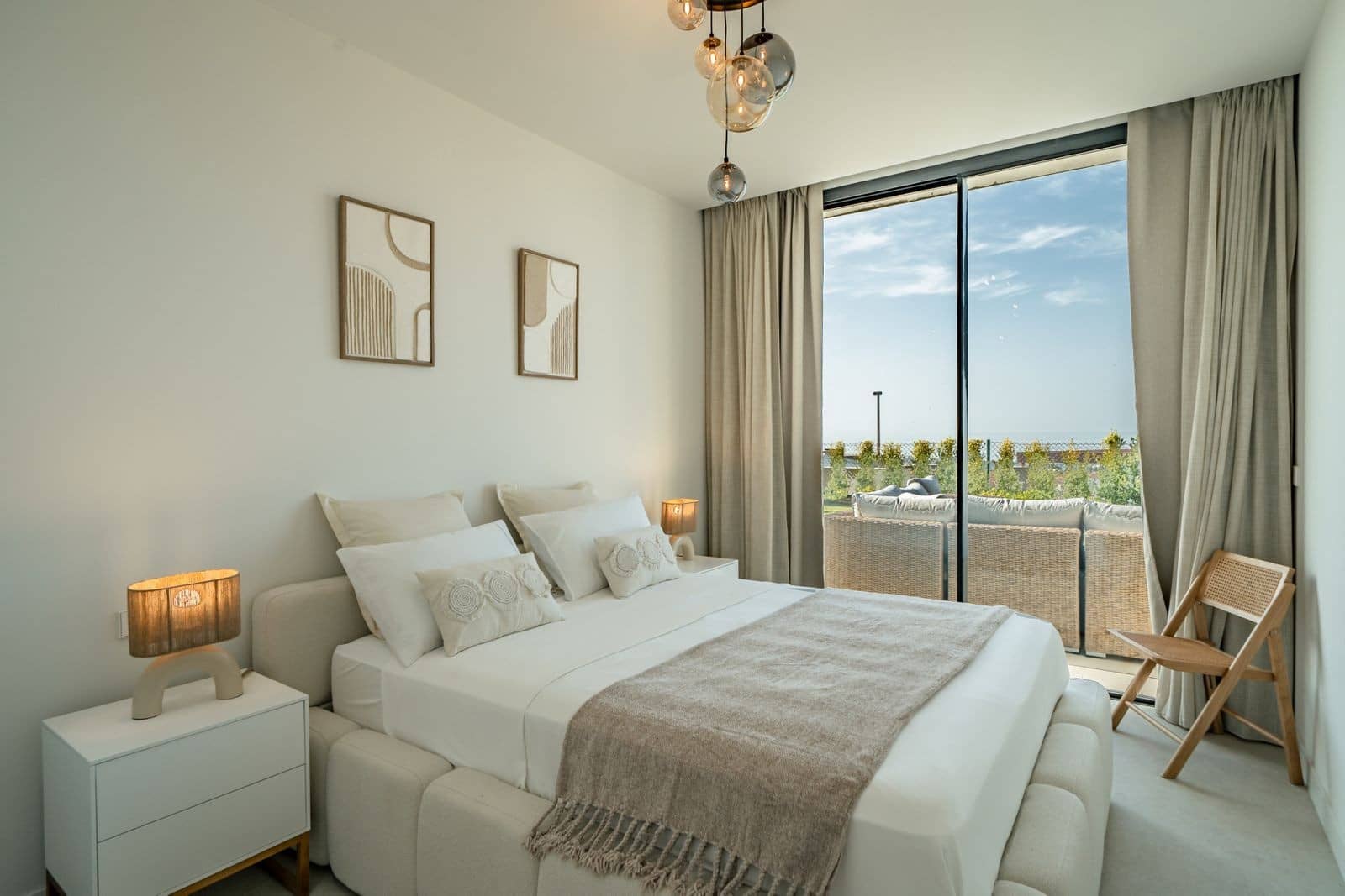 3 soveværelse Villa til salg i Benahavis med swimmingpool garage - € 2.200.000 (Ref: 10030271)
