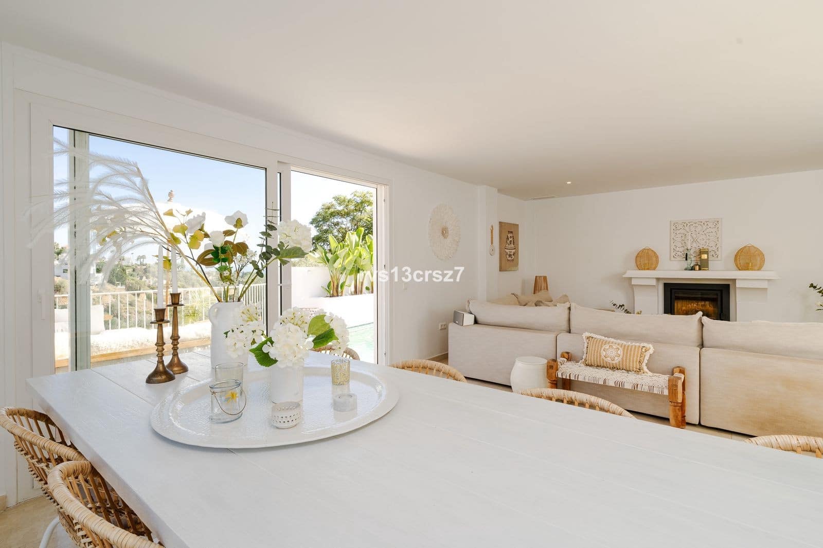 4 bedroom Villa for sale in Marbella with pool garage - € 1,495,000 (Ref: 10030274)