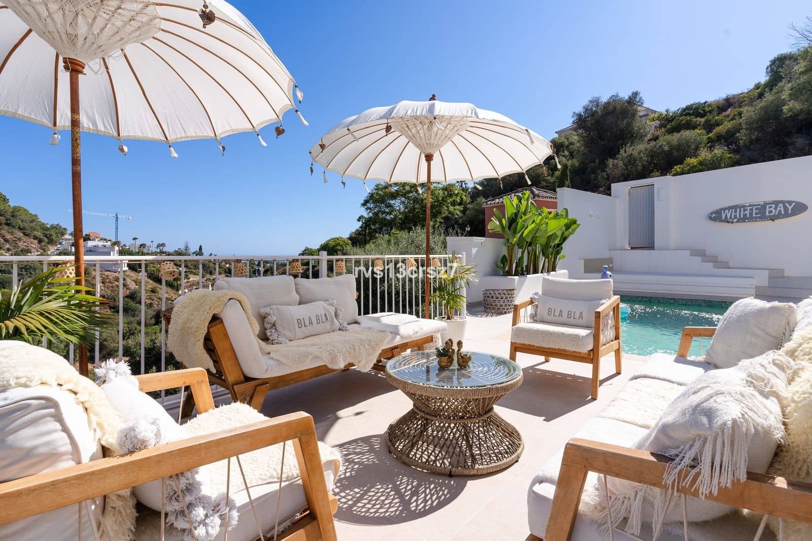 4 bedroom Villa for sale in Marbella with pool garage - € 1,495,000 (Ref: 10030274)