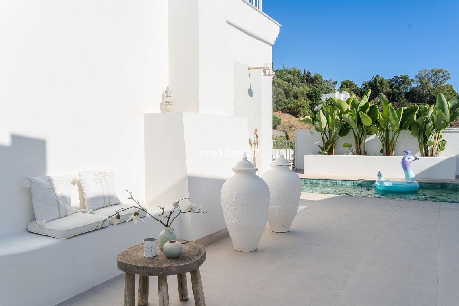 4 bedroom Villa for sale in Marbella with pool garage - € 1,495,000 (Ref: 10030274)