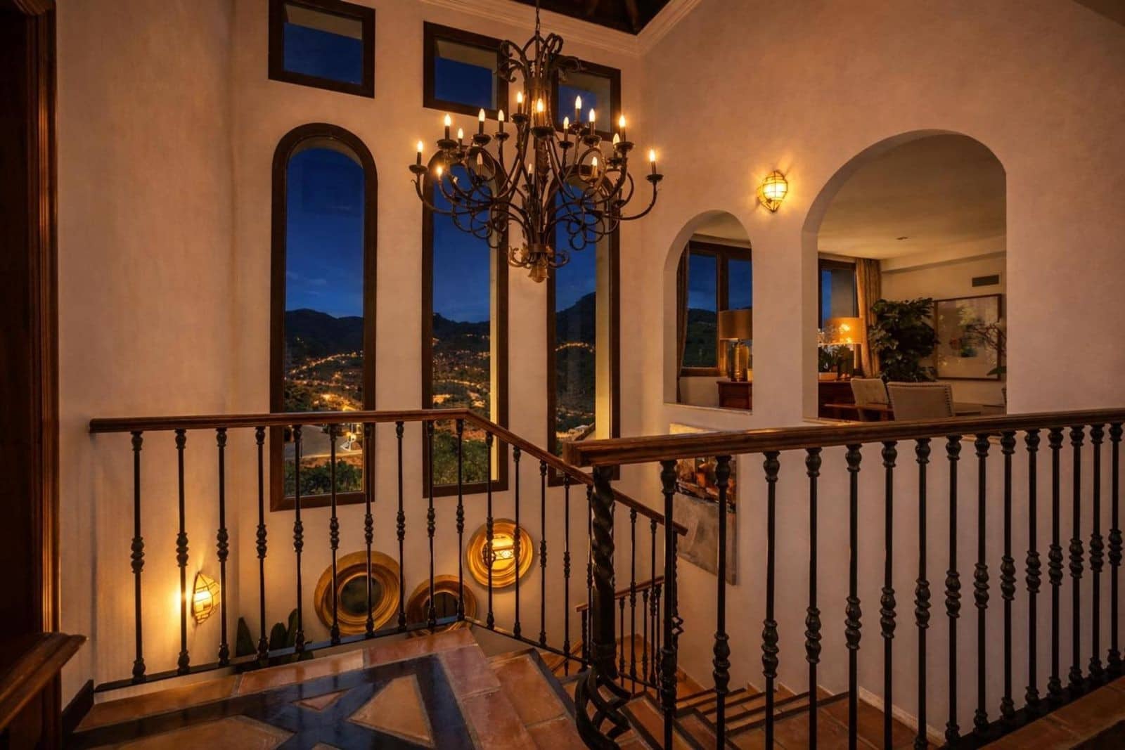 4 bedroom Villa for sale in Benahavis with pool garage - € 2,895,000 (Ref: 10030275)