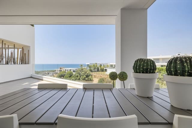 3 soverom Leilighet til salgs i Marbella med svømmebasseng garasje - € 895 000 (Ref: 10030276)