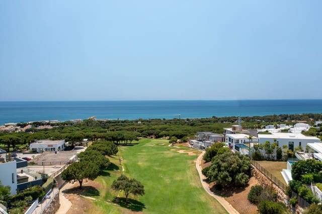 3 soverom Leilighet til salgs i Marbella med svømmebasseng garasje - € 895 000 (Ref: 10030276)