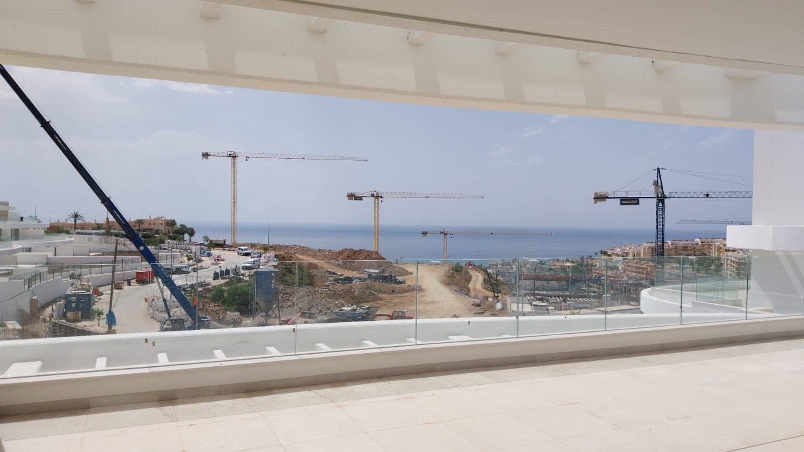 3 bedroom Apartment for sale in La Cala de Mijas with pool garage - € 990,000 (Ref: 10031716)
