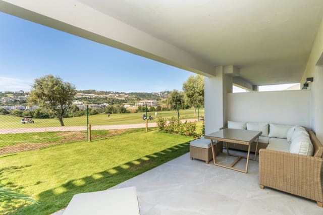 3 bedroom Townhouse for sale in Mijas Costa, Mijas with pool garage - € 650,000 (Ref: 10031721)