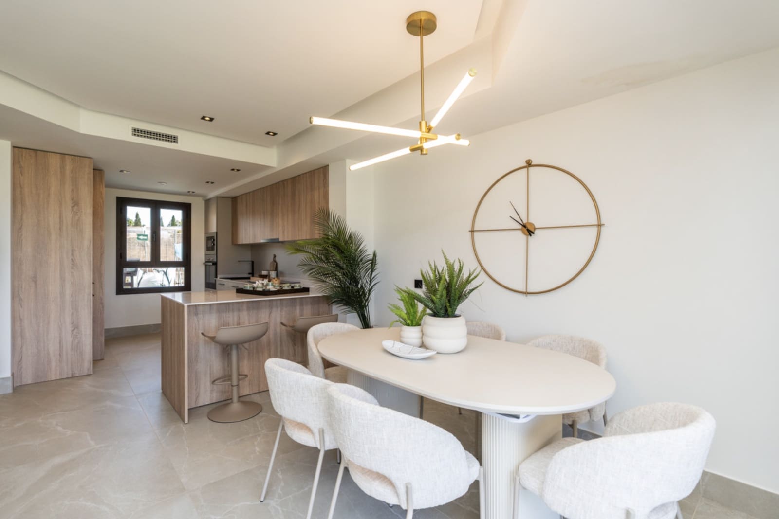 3 bedroom Townhouse for sale in Mijas Costa with pool garage - € 650,000 (Ref: 10031721)