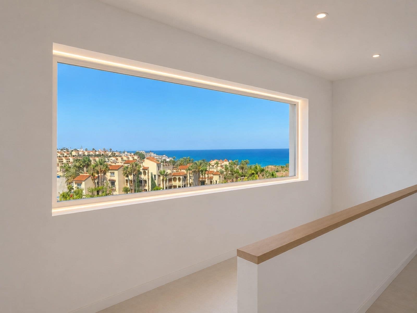 4 bedroom Villa for sale in El Faro with pool garage - € 1,425,000 (Ref: 10031725)