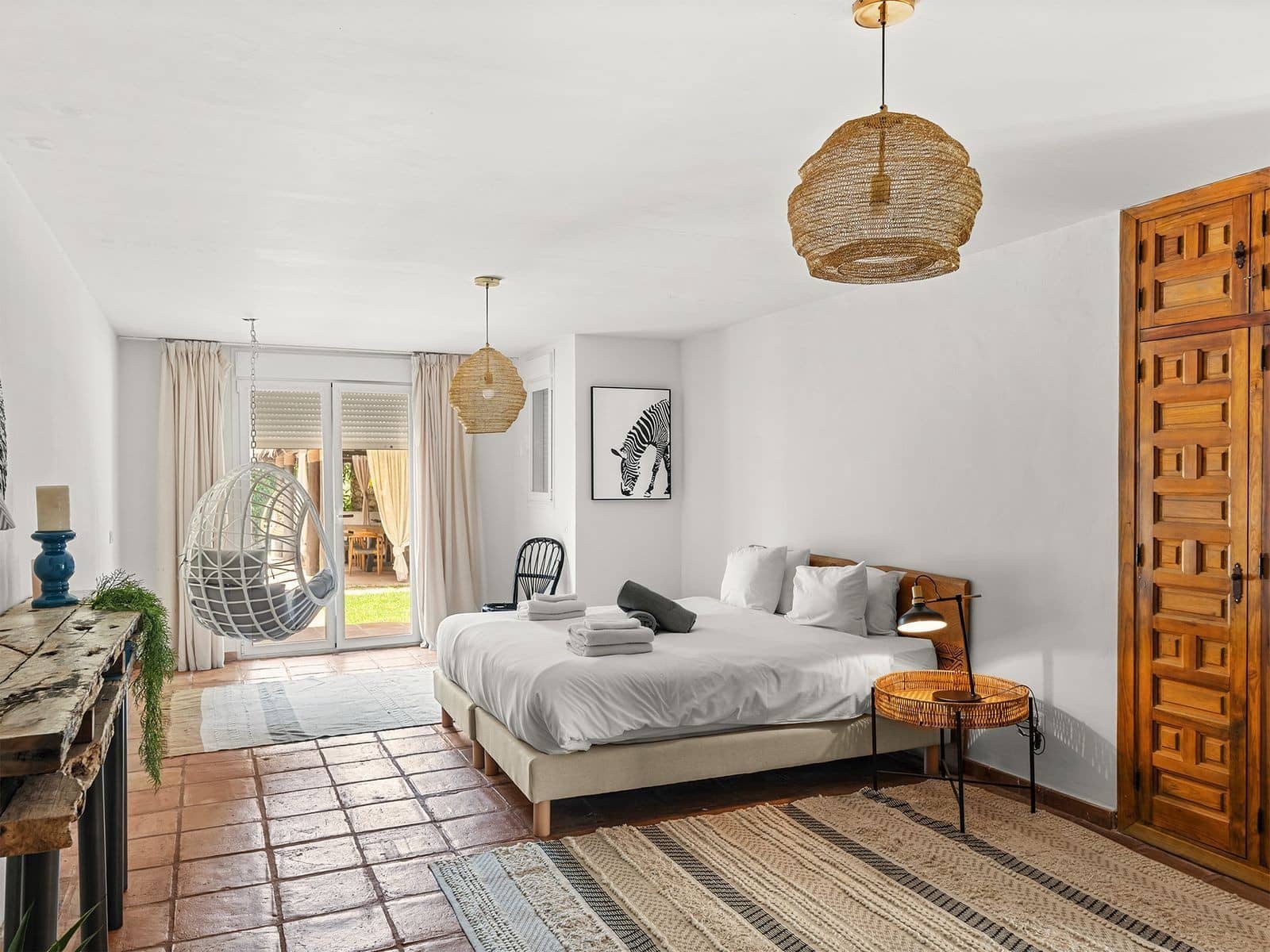 8 slaapkamer Villa te koop in Marbella met zwembad garage - € 2.500.000 (Ref: 10031726)