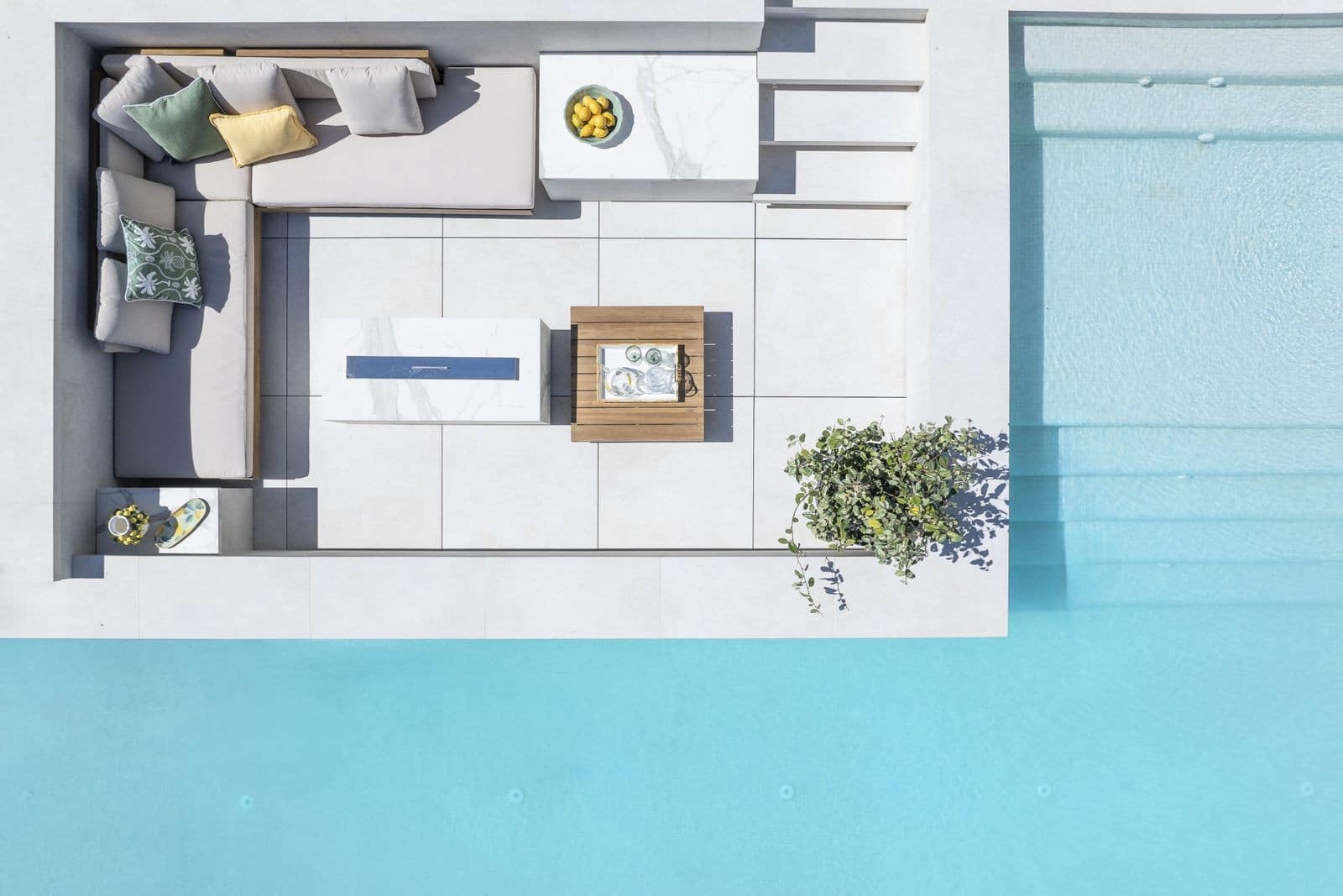 4 camera da letto Villa in vendita in Casares con piscina garage - 4.200.000 € (Rif: 10031727)