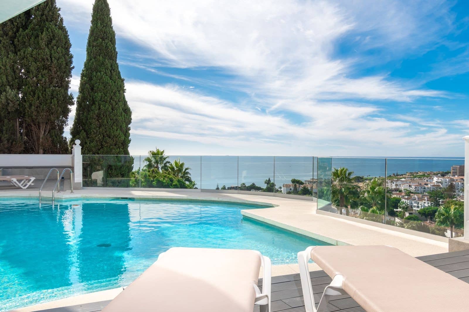 5 bedroom Villa for sale in Riviera del Sol with pool garage - € 1,495,000 (Ref: 10031728)