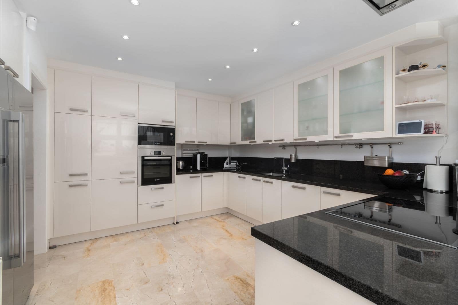5 bedroom Villa for sale in Riviera del Sol with pool garage - € 1,495,000 (Ref: 10031728)