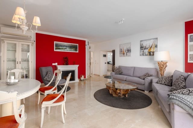 5 bedroom Villa for sale in Riviera del Sol, Mijas with pool garage - € 1,495,000 (Ref: 10031728)